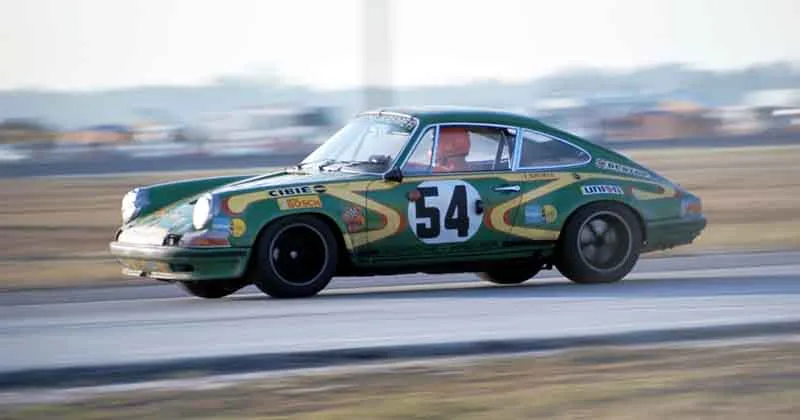 Daytona 24 Hours 1973